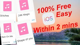 How to download music and videos on iPhone 2019 screenshot 5