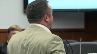 Controversial judicial center coming to Florence County
