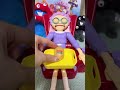 Manju for granny #shorts #greedygrannygoliath #manju #sweet #asmrsounds #trending #toy