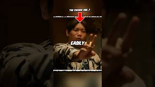 Why Could Ned Easily Open Portals