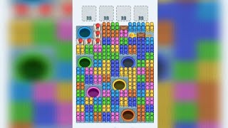 Hole People Level 776 Walkthrough Solution 