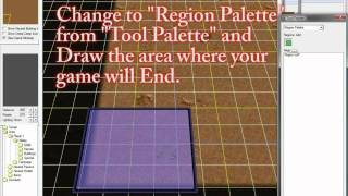 Theef's Warcraft 3 World Editor Tutorial #3 - Simple Victory / Defeat Conditions (And regions)