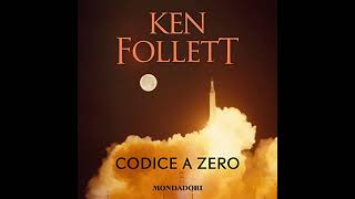 Audiolibro: Codice a zero - Ken Follett Audiolibro Profile