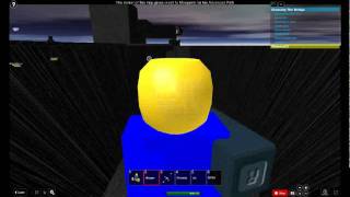 AwsomeGetsome's ROBLOX video screenshot 3
