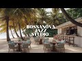 Bossa Nova Nights 🌙 Smooth Jazz 2025 Mix – The Perfect Chillout Playlist #JazzNights #RelaxingVibes