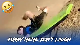 Epic Fails \& Laughs Unleashed!😆 Best Funny Videos Compilation 😂😁😄Memes