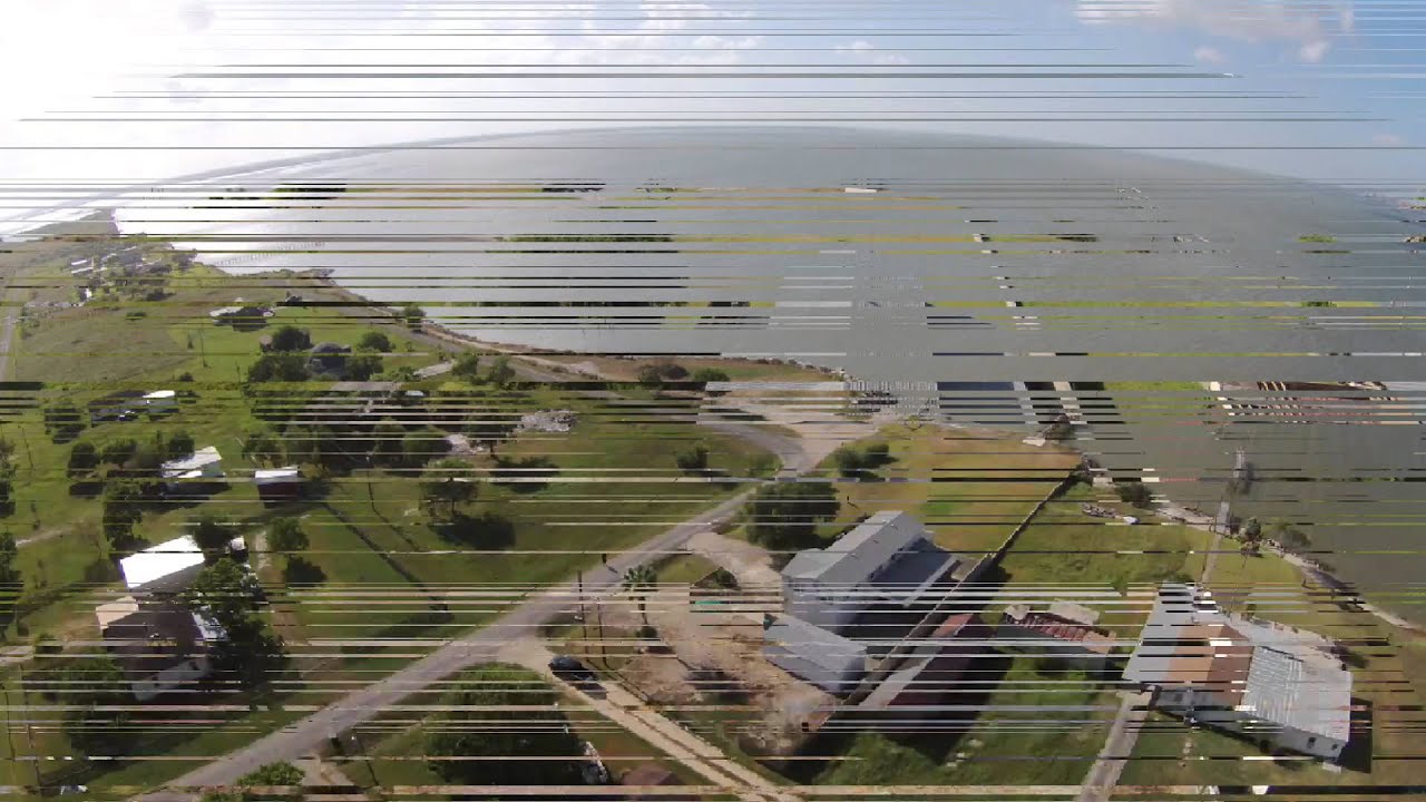 Alamo Beach Home YouTube