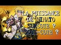 LA PUISSANCE DE MINATO