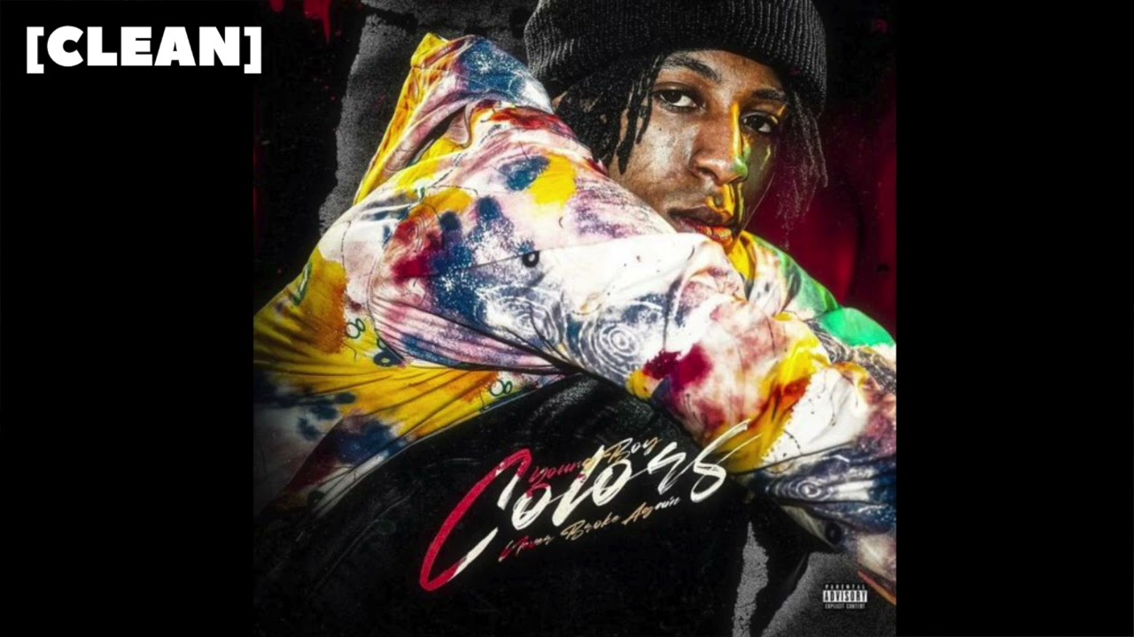 [CLEAN] NBA Youngboy - Smoke One