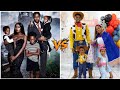 Funny Mike Family vs SFG ENT Family (Networth Comparison) 2026