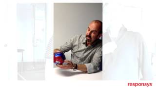 Responsys - Thank You Slava