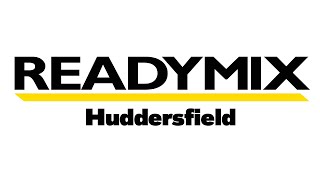 Readymix Huddersfield - RMX Ezi-Flo Pour