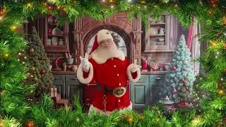 Christmas Jubilee 12 5 25