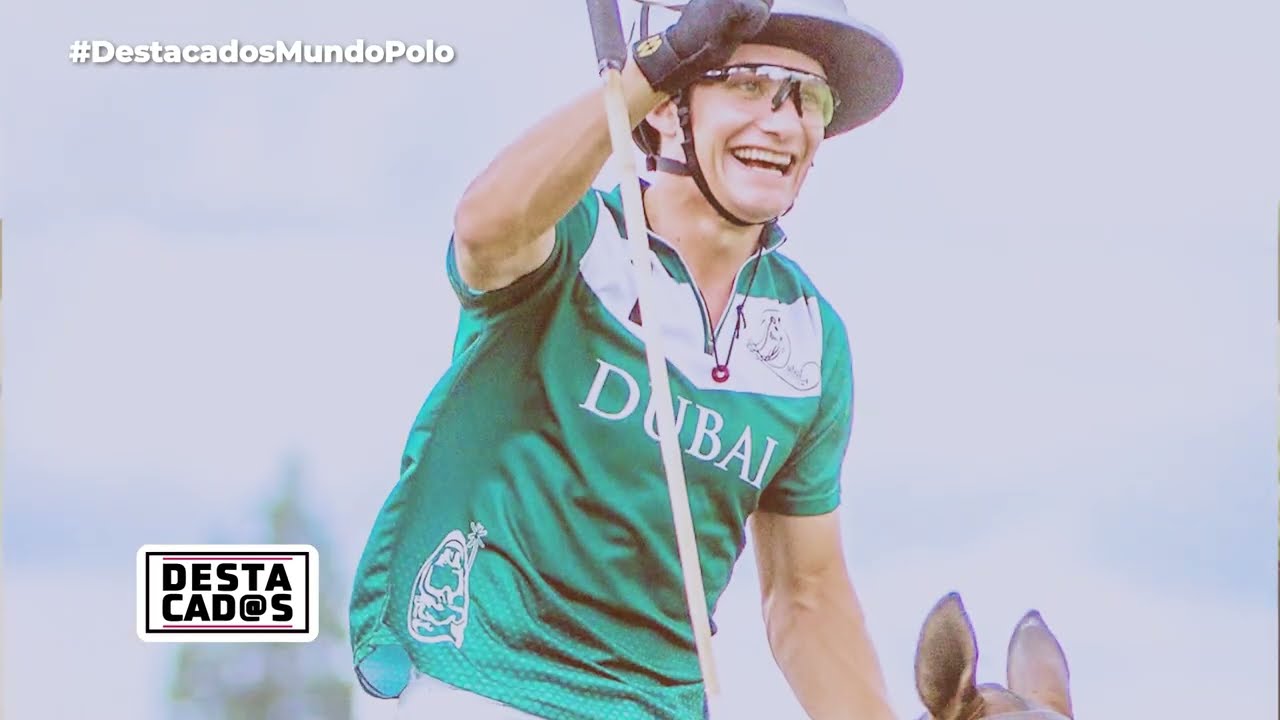 Mundo Polo - Jeta y Barto Castagnola