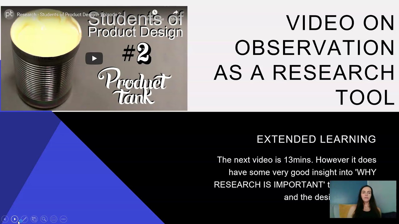 Lesson 8 What Are Research Methods YouTube