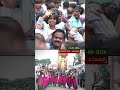 ఖైరతాబాద్ గణేష్ వద్ద బుడ్డోళ్లు   | Khairtabad Ganesh | V6 News