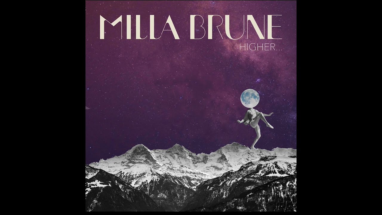 YouTubeでMilla Brune-Siliconを視聴