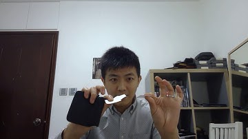 Quiver as a Multiple-out wallet