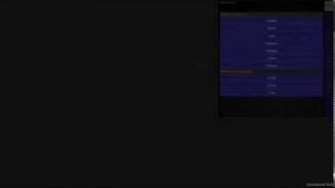 Basic Node Calc Alpha - Node Types