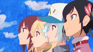 オリジナルTVアニメ「ローリング☆ガールズ」PV No.04