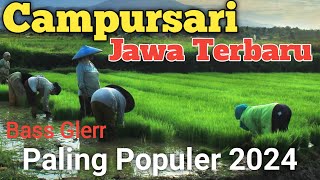 Campursari Jawa Terbaru!! Campursari Paling Populer 2024