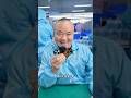 Aluminum Body Protection for iPhone 17 Pro – Don’t Forget the Camera Lens! #lens #shortsfeed