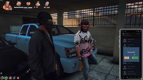 Down Bad Buddha - Official Theme Song [Gta Rp Nopixel]