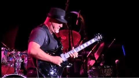 Return to Forever IV: Frank Gambale