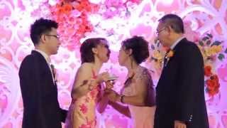 ENGAGEMENT CLIP IKA & GARRY by Efrat Multimedia