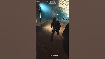 HE REFUSED TO TEAM WITH ME!