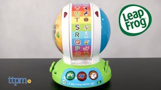 Spin & Sing Alphabet Zoo from LeapFrog screenshot 1