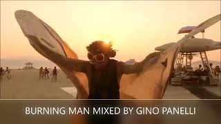 Download Lagu BURNING MAN MIX 2023 | BY GINO PANELLI (Progressive , Deep \u0026 Melodic Techno) MP3