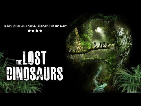 Видео: Итальянский трейлер (Проект «Динозавр», 2011) - вся информация о фильме на FilmNavi.ru