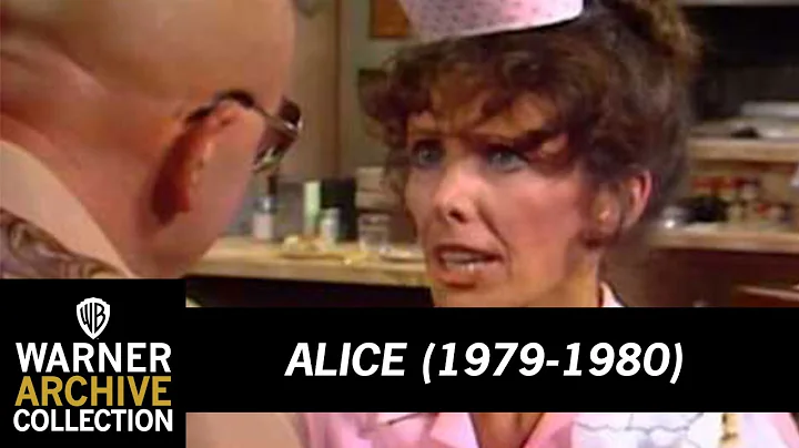 Preview Clip | Alice | Warner Archive