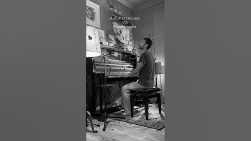 Thumbnail of Wait for the "Passacaglia" theme... 🖤 #andreavanzo #passacaglia