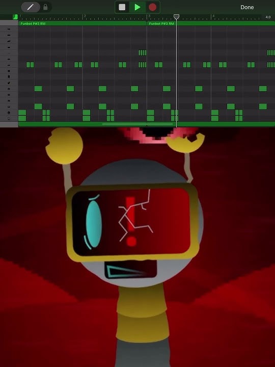 P#3 Definitive Retake Funbot