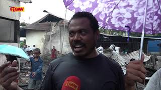 Ahi Han Uma Kain 5 Iha Aldeia Terra Santa