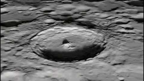 Moon, For Strings and Percussion, by Steve Horowitz