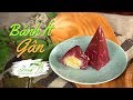 Bếp Cô Minh | Tập 115 - Học cách làm Bánh Ít Gân Khoai Môn ngày lễ (Glutinous Rice Cake Recipes)