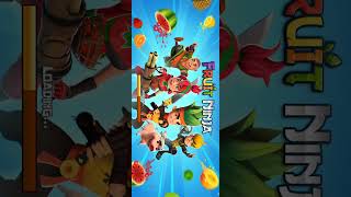 How to download and play Fruit Ninja game . |Android Game | Gaming Tips and tricks| screenshot 1