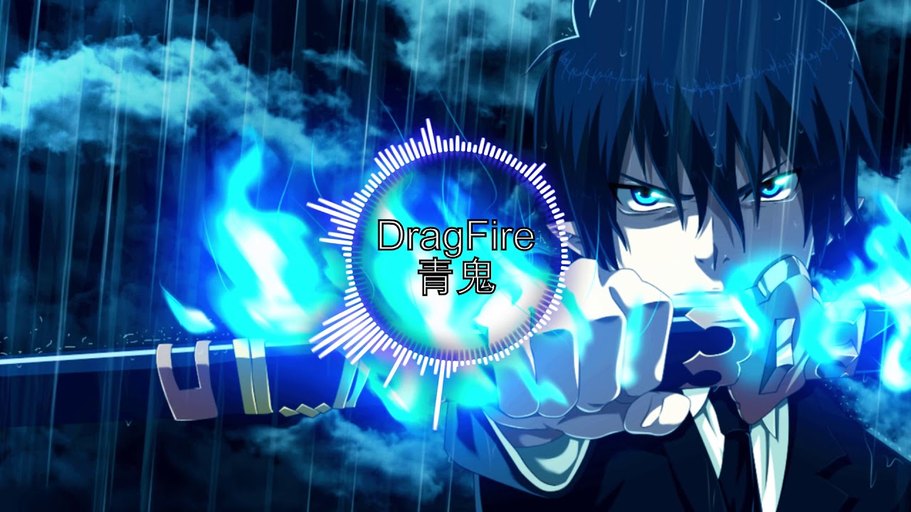 「Nightcore」Everything is Blue YouTube