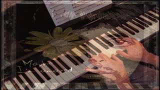 Maybe I’m Amazed - Paul Mccartney - Piano