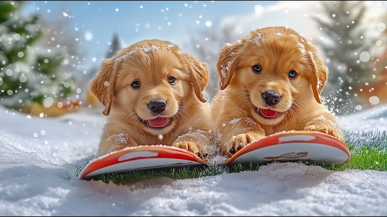 12 Hours of Pet Therapy Dog TV Shows♥️Music for Dogs or Depression - All Day Relaxing Music for Dogs