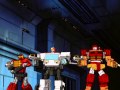 Transformers Energon - Alpha Q Identity - 20