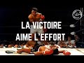 La victoire aime leffort  papa rveur