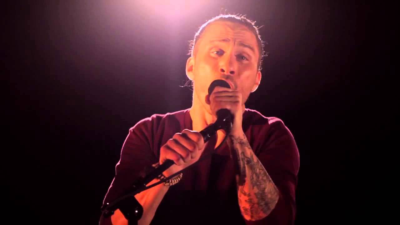 Avery Storm Tell Me [Official Video] YouTube