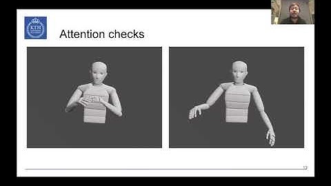 [IVA 2020]: Can we trust online crowdworkers?