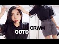 개복치의 미팅하는 날 GRWM │쿠키 _ yo cookie