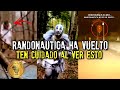 RANDONAUTICA HA REGRESADO | Los está llevando con personas de CUIDADO | NO LA USES