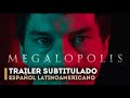 Megalopolis  | Teaser Trailer | Subtítulos español